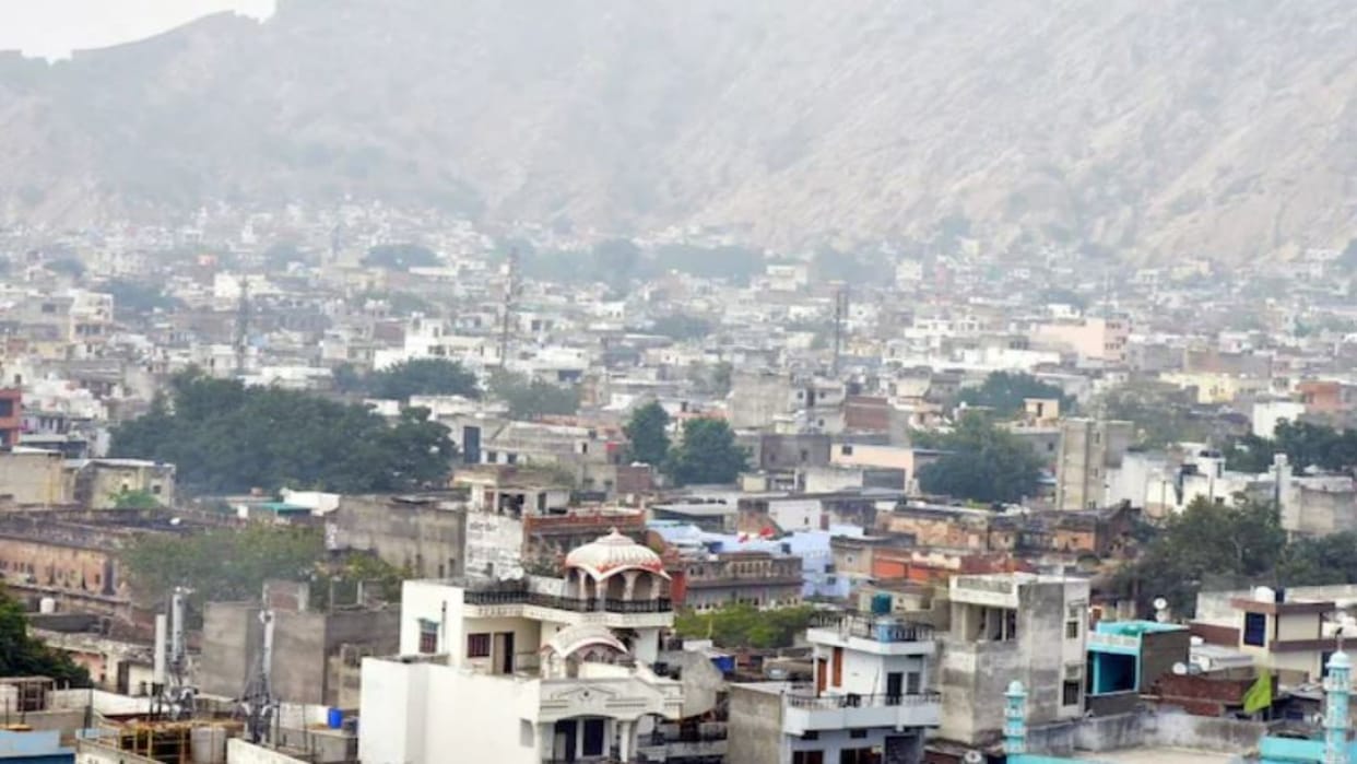 Rajasthan Weather Update: Intense Heat Likely This Holi, Mercury May Rise by 3°C in Next 48 Hours