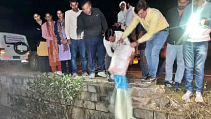 Rajasthan: Fake milk racket busted in Bansur, 700 liters of synthetic milk destroyed; collection center sealed