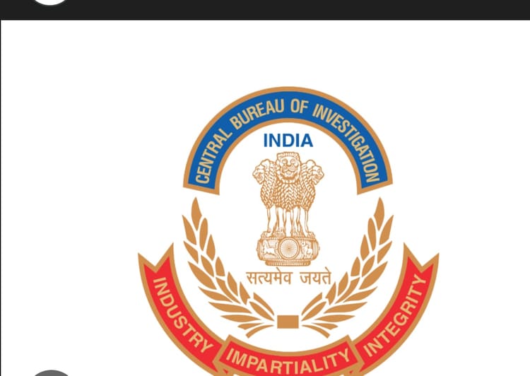 MP News: रेल मंत्रालय में बड़ा फर्जीवाड़ा, चांदी के नाम पर तांबे के पदक सप्लाई, सीबीआई ने FIR कर शुरू की जांच