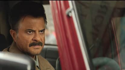 Anil Kapoor Open up about Subedaar role says One of most challenging roles of my career