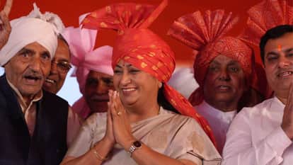 3.96 lakh widows and about 1.31 lakh disabled people in Delhi now included in PM Jan Arogya Yojana