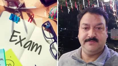 Himachal Advice to students preparing for board exams, solve MCQ questions before 15 minutes