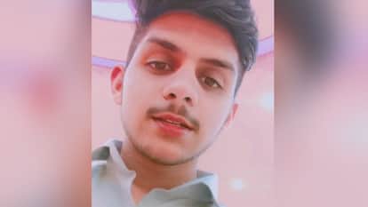 Love couple consumed poison: Surya-Swati met four years ago, fed up with restrictions and embraced death