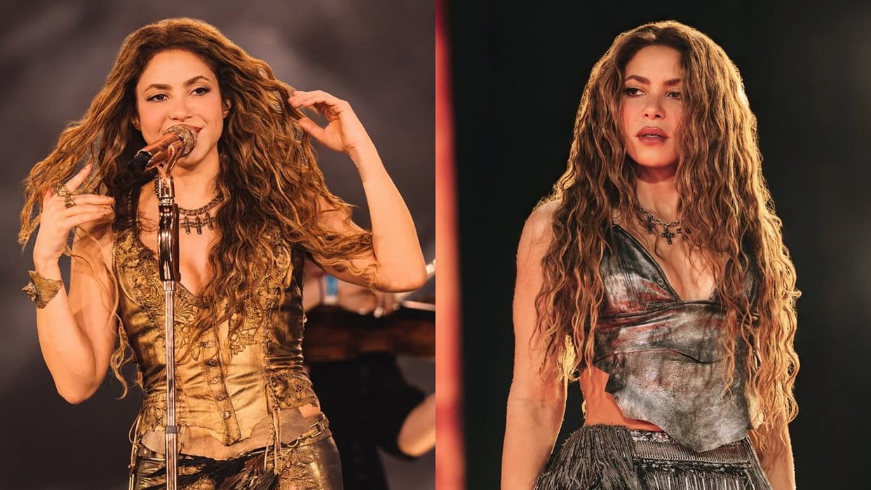 Shakira Ready To Perform In India Know Where She Will Perform And Where You Can Buy Tickets All Details