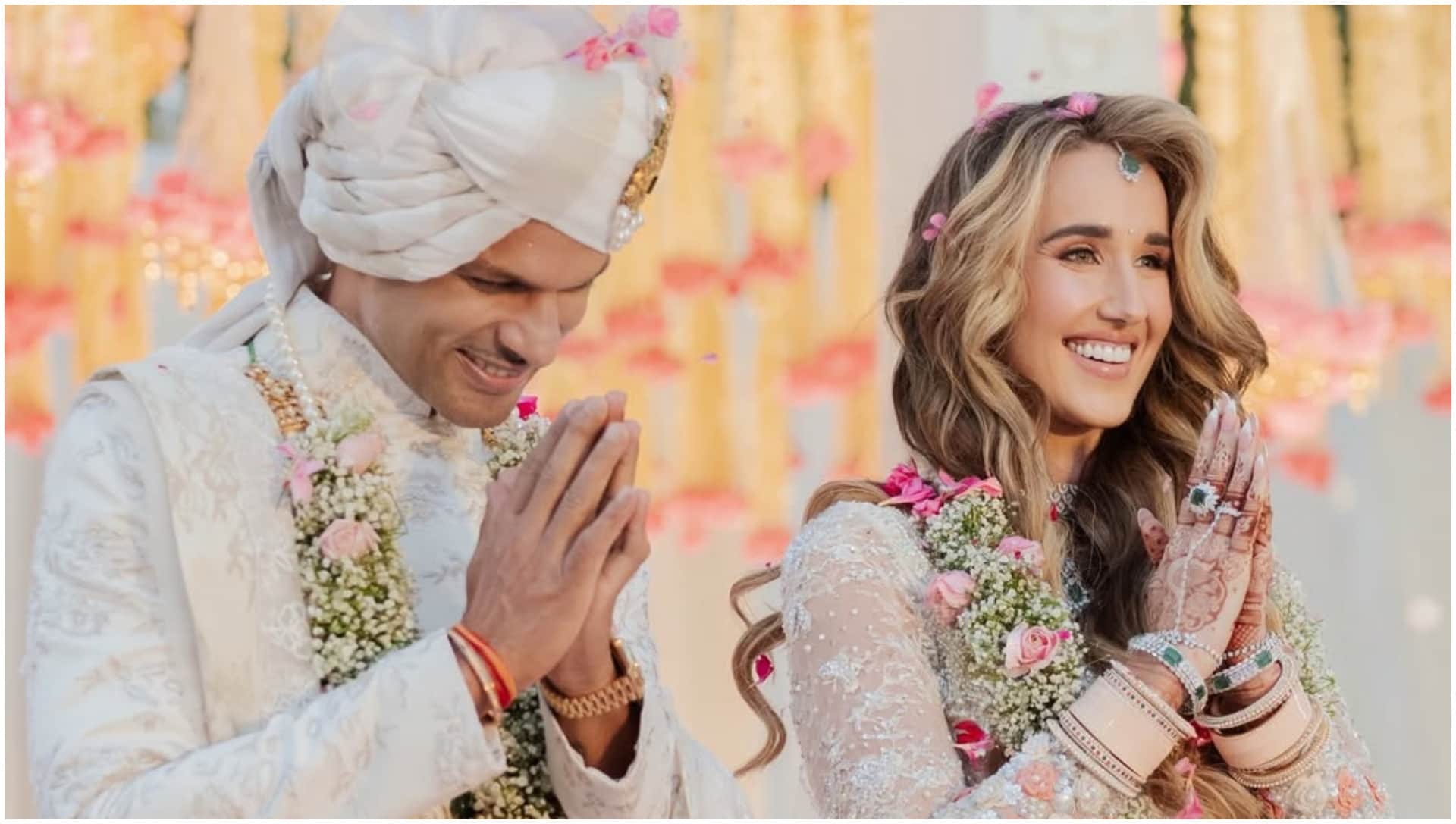 Shikhar Dhawan Slams Clickbait Rumours After Marrying Sophie Shine, Urges Positivity on Social Media