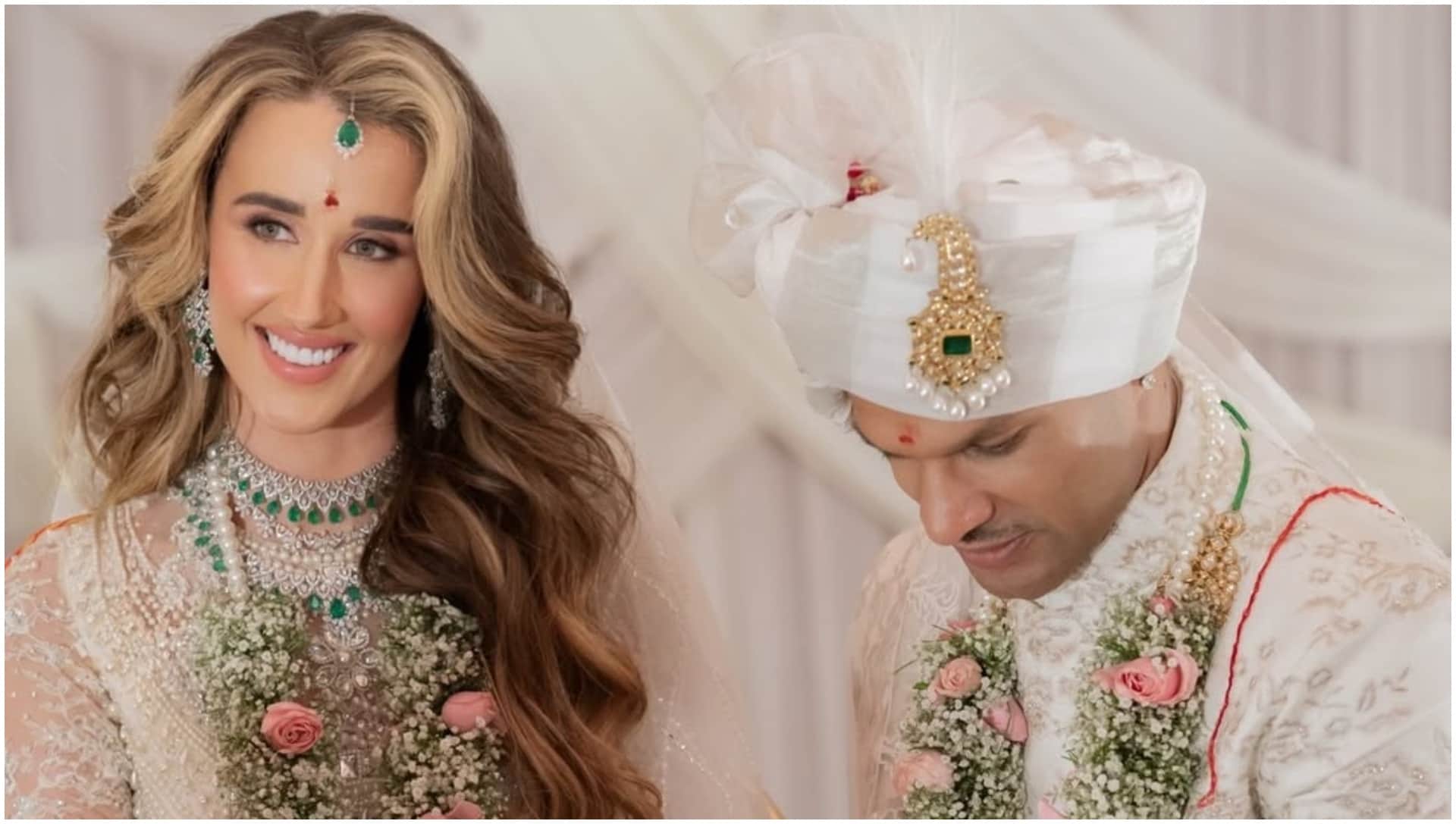 Shikhar Dhawan Slams Clickbait Rumours After Marrying Sophie Shine, Urges Positivity on Social Media