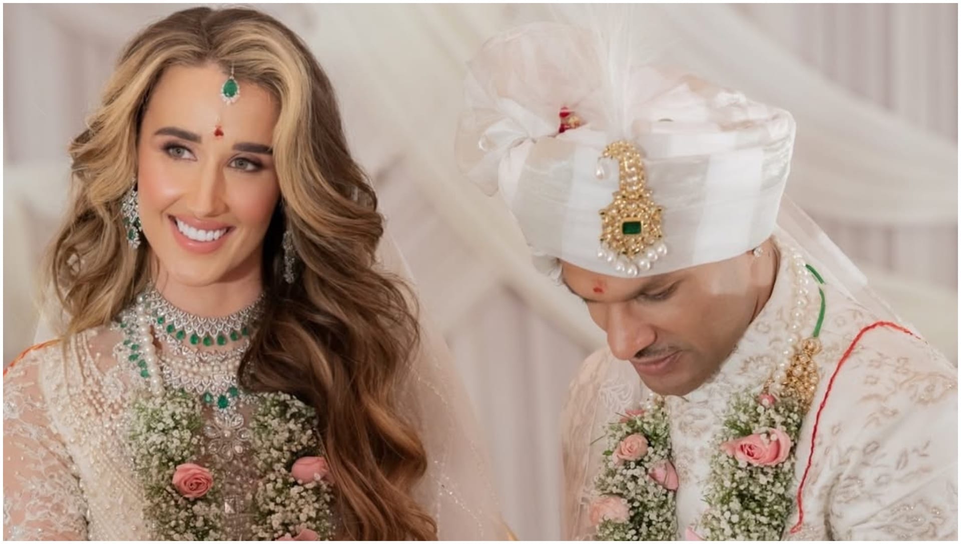 Shikhar Dhawan Slams Clickbait Rumours After Marrying Sophie Shine, Urges Positivity on Social Media