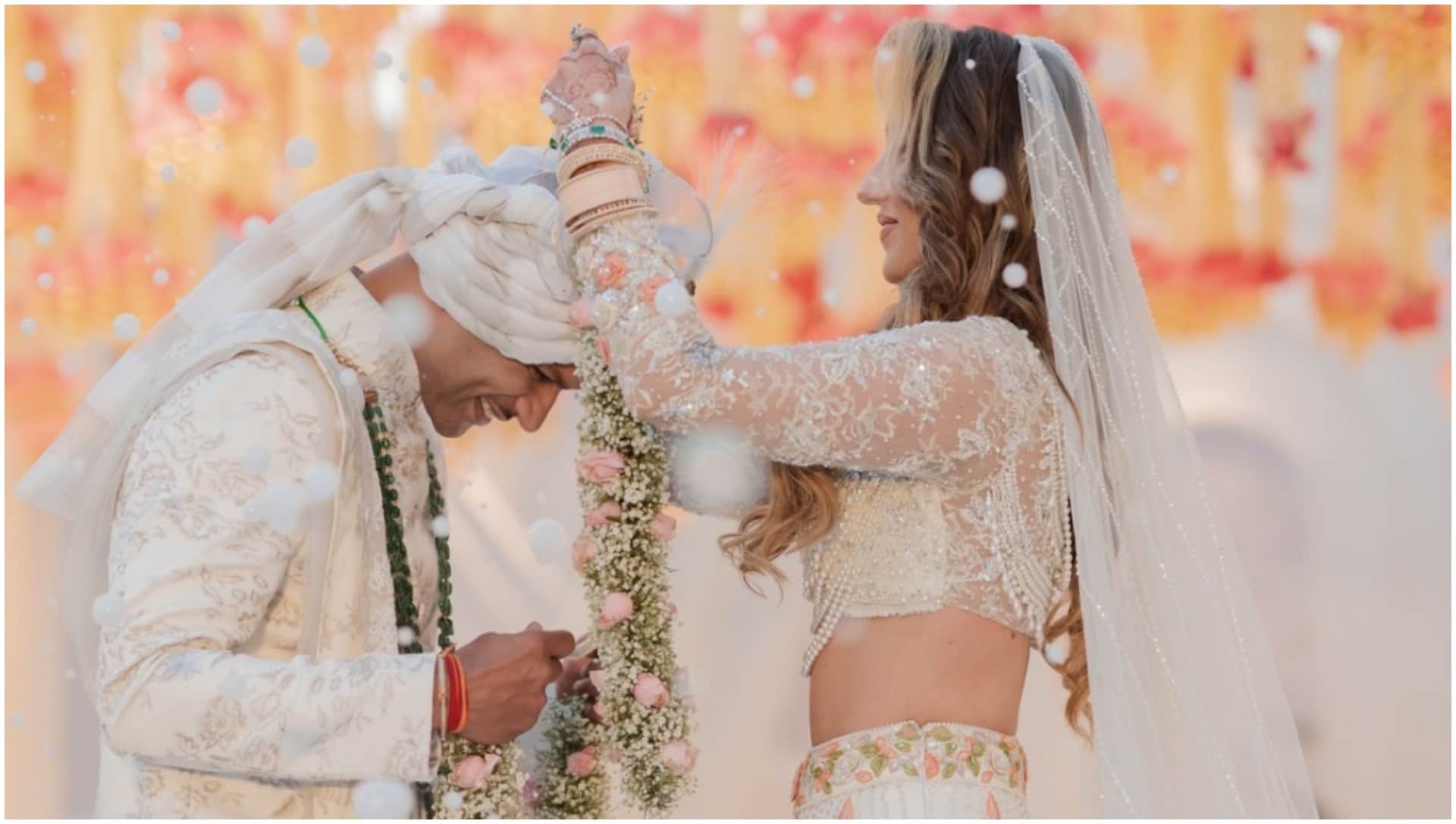 Shikhar Dhawan Slams Clickbait Rumours After Marrying Sophie Shine, Urges Positivity on Social Media