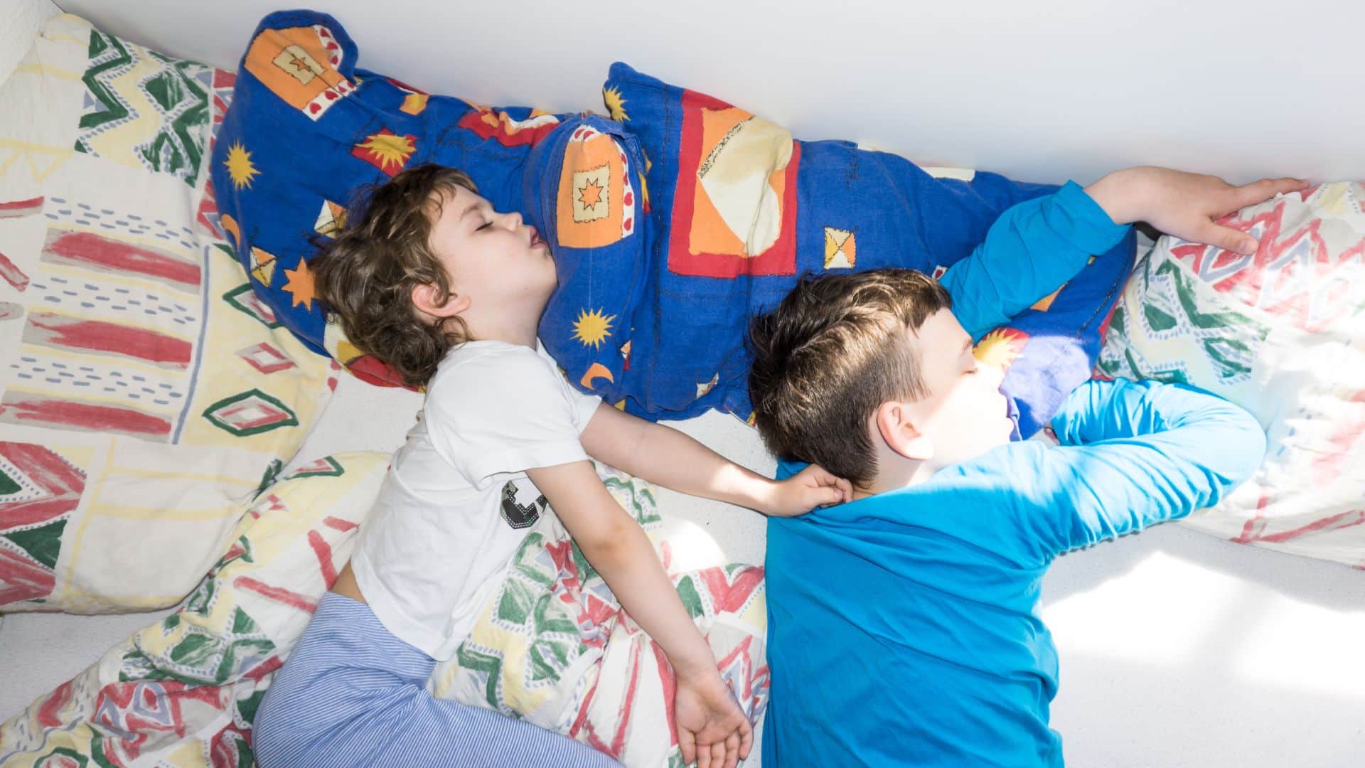 Why Children Snore Pediatrician Explains Causes Like Adenoids and Obesity