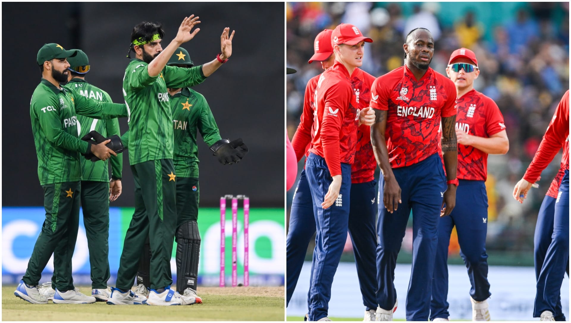 England vs Pakistan Super 8 Showdown: Spin Threat, Semifinal Stakes and Tactical Battle T20 World Cup 2026