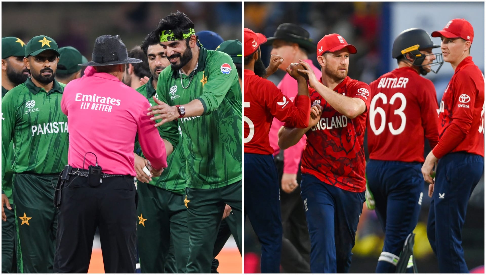 England vs Pakistan Super 8 Showdown: Spin Threat, Semifinal Stakes and Tactical Battle T20 World Cup 2026