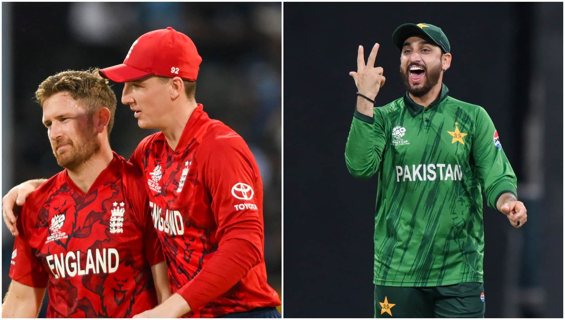 England vs Pakistan Super 8 Showdown: Spin Threat, Semifinal Stakes and Tactical Battle T20 World Cup 2026