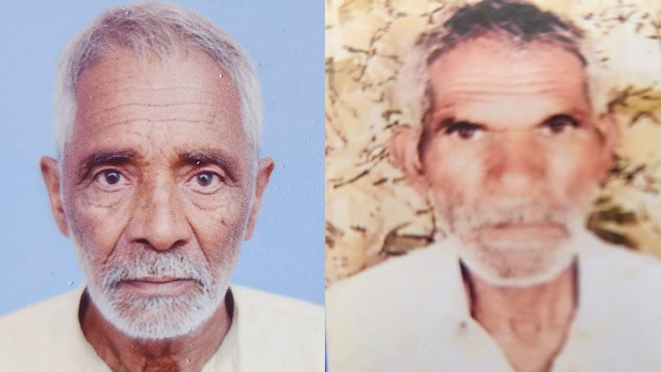 UP: Horrific road accident in Muzaffarnagar, two elderly people died, 21 injured in truck-pickup collision