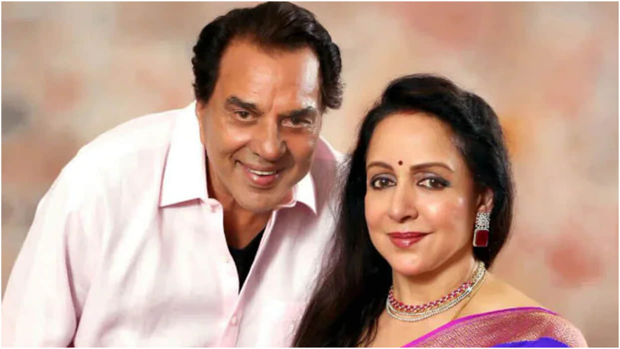 Hema Malini Attend International Film Festival Delhi Says Actor Dharmendra Will Be Given Tribute