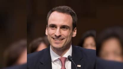 white house science advisor Michael Kratsios praises india as tech superpower tech news hindi