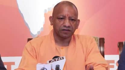 Yogi in Singapore: CM Yogi said – Investment proposals worth ₹1 lakh crore received in Singapore