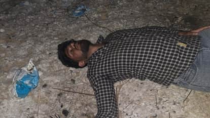 Greater Noida: Wanted accused in Luxor businessman's murder arrested in police encounter