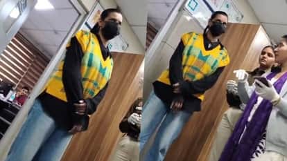 Woman arrested for making racist remarks against girls from North East