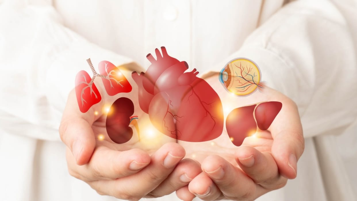 Karnataka: Mandya teen’s organs save six after family consents to donation