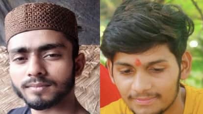 Two young men died in head-on collision between two bikes in Amethi homes were filled with screams