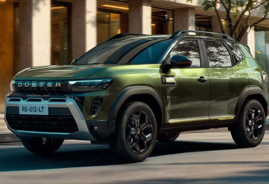 Midsize SUV Segment Shake-up: Two Highly Anticipated Models Set March 2026 Debut