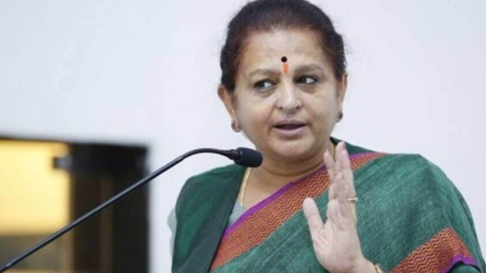 अर्चना चिटनिस