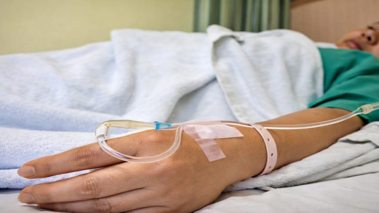Blocked arteries more dangerous for women than men