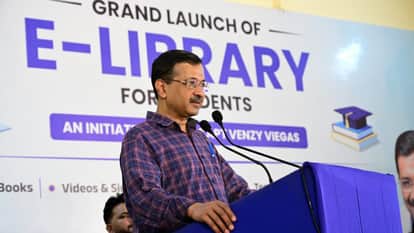 Delhi Assembly rejects Kejriwal request to live stream assembly Fansi Ghar