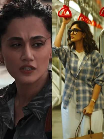 अस्सी, दो दीवाने सहर में