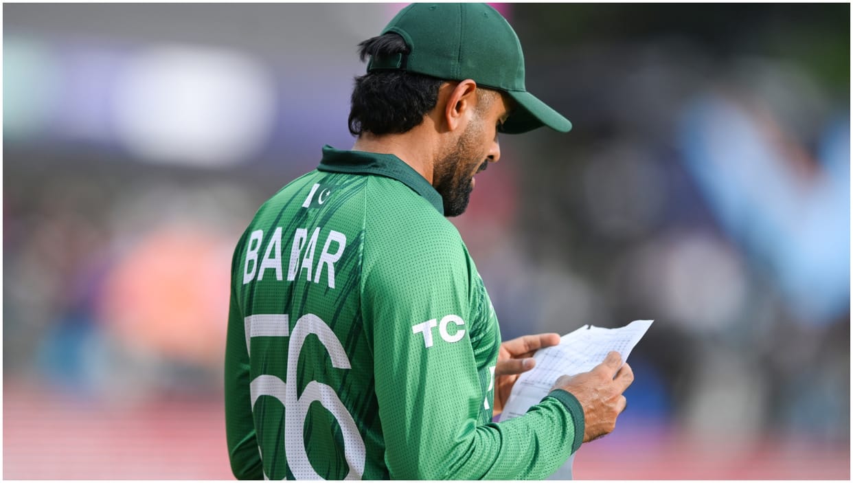 T20 World Cup: Politics Over Babar Azam’s Selection? Ex-Captains and Former Teammates Launch Scathing Attack