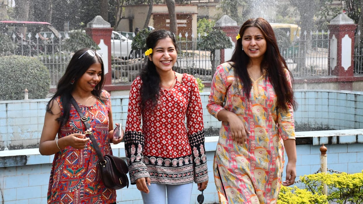 BHU and IIT BHU Placements also found in Heritage Conflict courses including B.Com and M.Com. in varanasi