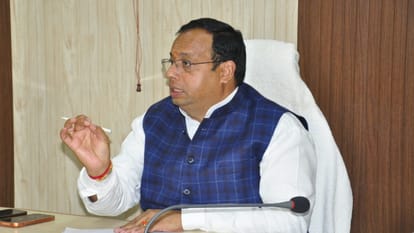 Non Sanatanis Entry banned in all temples under jurisdiction of Badri-Kedar Temple Committee Uttarakhand News