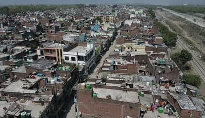 On the question of Banbhulpura railway encroachment rehabilitation, the Supreme Court said – set up camps