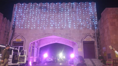 Bithoor Festival: A Confluence of Music and Literature on the Banks of the Ganga