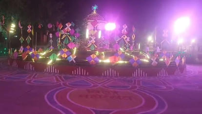 Bithoor Festival: A Confluence of Music and Literature on the Banks of the Ganga