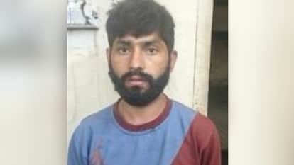 Firing on migrant laborers in Moga porter from Chandigarh Mandi turned out arms supplier arrested