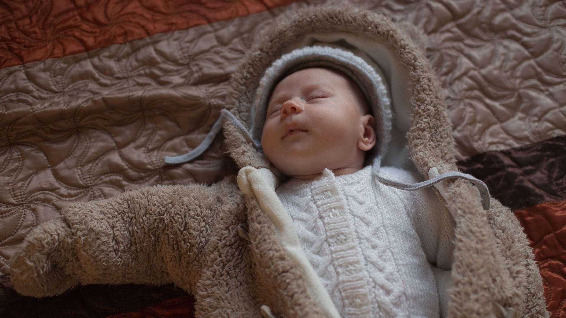 Baby Massage Truth Revealed Doctor on Bone Strength, Milestones, and Growth Myths