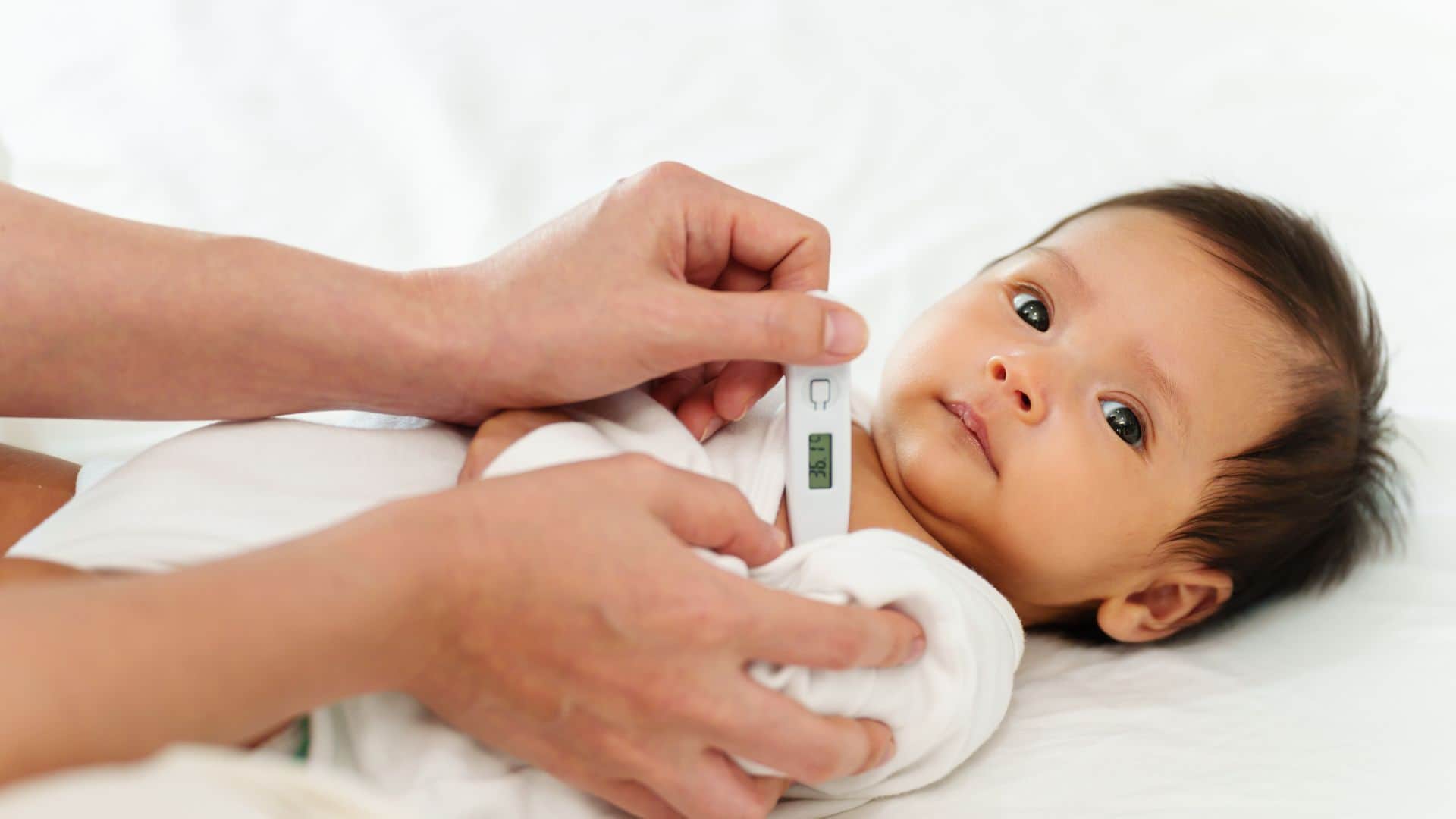 Tips for Seasonal Flu in Kids know from doctor on Dressing and Hygiene During Spring