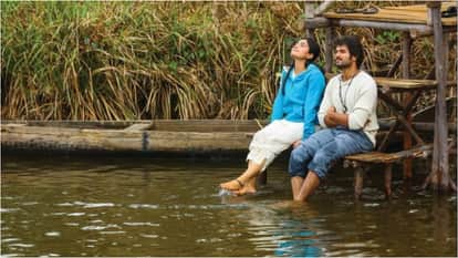 The wedding of Virosh: Vijay Deverakonda Rashmika Mandanna Love Story Couple Starred Together in These Movies