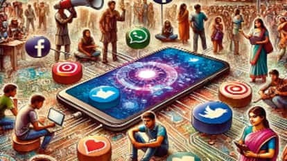 invisible addiction of digital dopamine