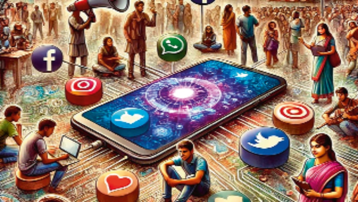 invisible addiction of digital dopamine