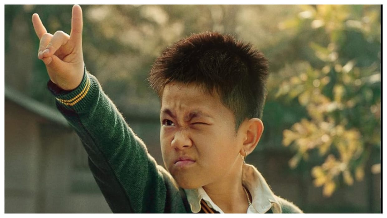 BAFTA award for Manipuri film Boong a proud money for Indian cinema by MIB and NFDC