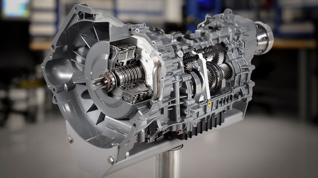 Torque Converter vs CVT vs DCT: Which Automatic Gearbox Is Best for You?