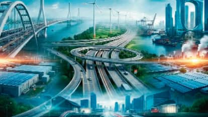 NMP 2.0 to Add 40 Lakh Crore Rupees to India GDP in 10 Years, Says NITI Aayog Report