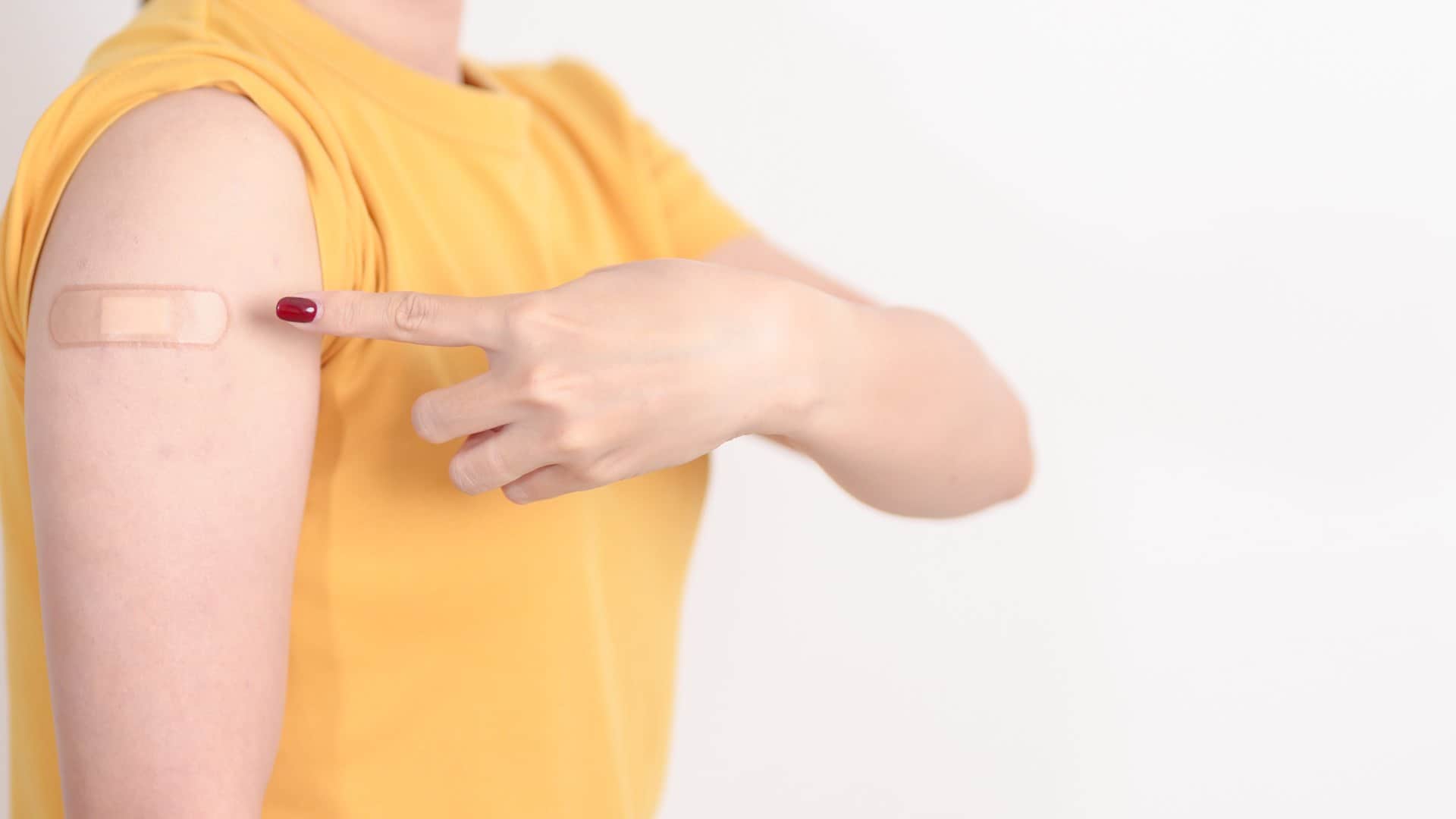 Free HPV vaccine for 9 to 14 year old girls which documents required for free HPV vaccine