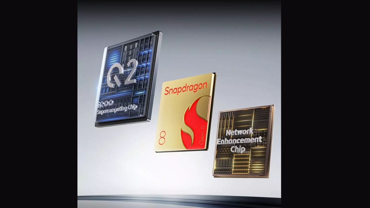 why smartphone prices are rising memory chip shortage and components cost
