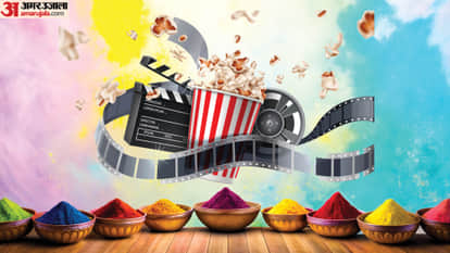 Holi 2026 When Holi used to be a story What does the disappearance of colours from Hindi cinema tell us