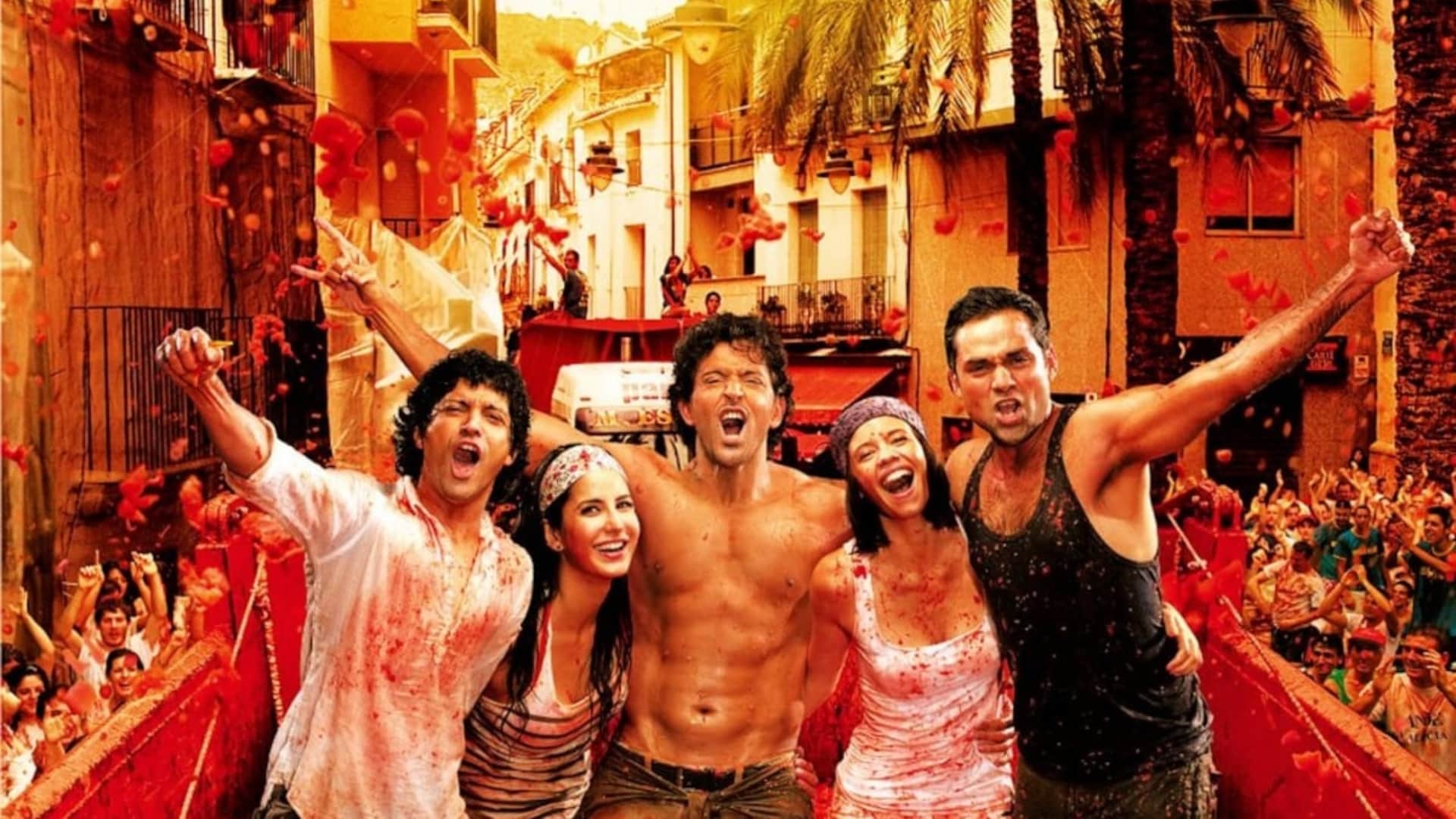 Friendship Day 2026 Movies 3 idiots To Zindagi Na Milegi Dobara And Dil chahta hai
