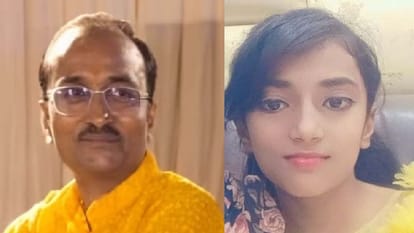 Unnao dispute over chatting with Dubai man father suffered 22 injuries and daughter was found decapitated