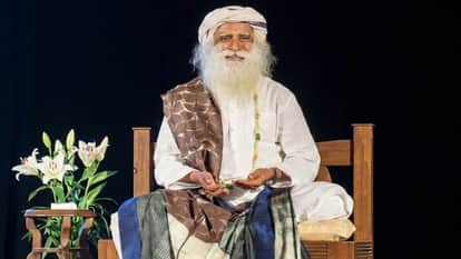 Isha foundation Sadhguru Satsang to be held in Lucknow on March 1st